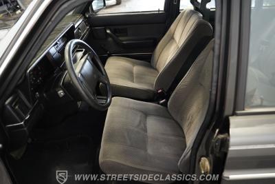 1988 Volvo 240DL