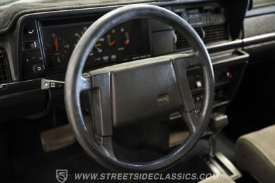 1988 Volvo 240DL