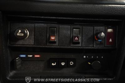 1988 Volvo 240DL