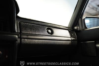 1988 Volvo 240DL