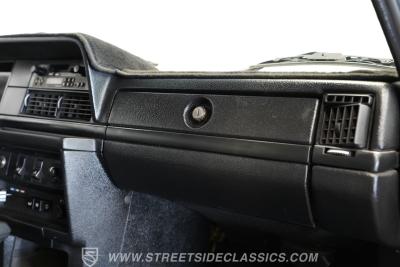 1988 Volvo 240DL