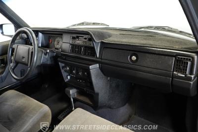 1988 Volvo 240DL