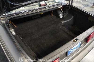 1988 Volvo 240DL