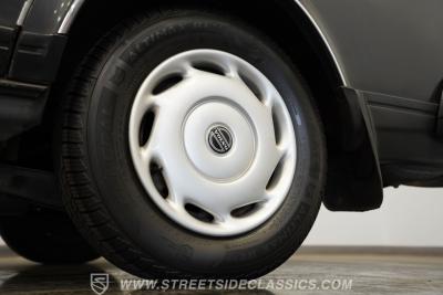 1988 Volvo 240DL