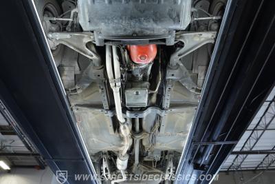 1988 Volvo 240DL