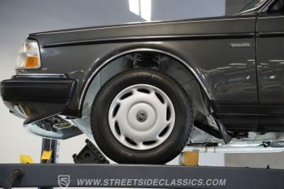 1988 Volvo 240DL