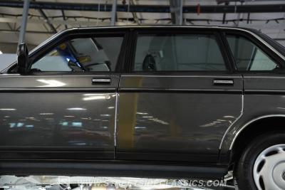 1988 Volvo 240DL