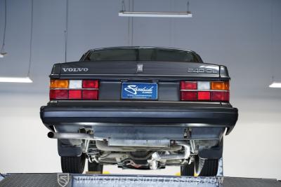 1988 Volvo 240DL