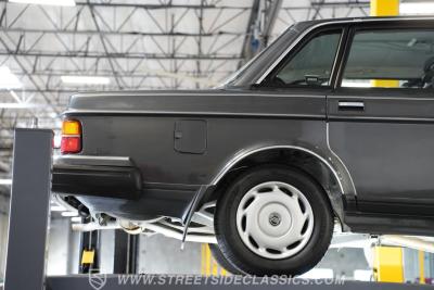 1988 Volvo 240DL