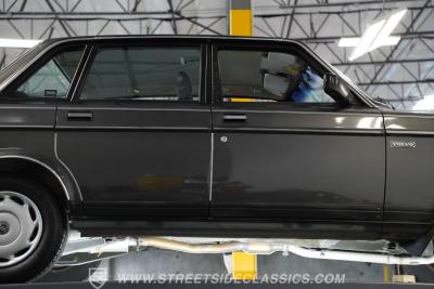 1988 Volvo 240DL