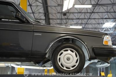 1988 Volvo 240DL
