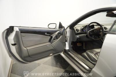 2003 Mercedes - Benz SL55 AMG