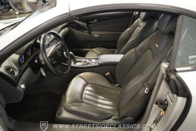 2003 Mercedes - Benz SL55 AMG