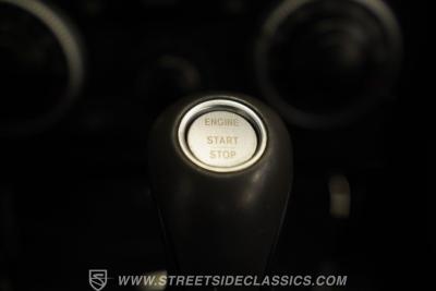 2003 Mercedes - Benz SL55 AMG