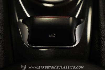 2003 Mercedes - Benz SL55 AMG