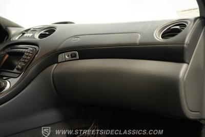 2003 Mercedes - Benz SL55 AMG