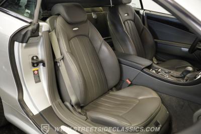 2003 Mercedes - Benz SL55 AMG