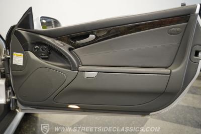 2003 Mercedes - Benz SL55 AMG