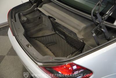 2003 Mercedes - Benz SL55 AMG