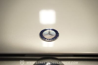 2003 Mercedes - Benz SL55 AMG
