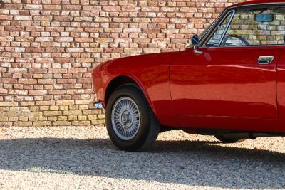 1972 Alfa Romeo 2000 GTV Bertone &ldquo;In the shadow of Mount Etna&rdquo;