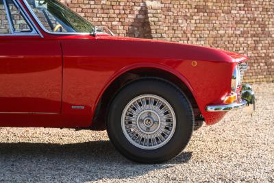 1972 Alfa Romeo 2000 GTV Bertone &ldquo;In the shadow of Mount Etna&rdquo;