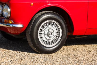1972 Alfa Romeo 2000 GTV Bertone &ldquo;In the shadow of Mount Etna&rdquo;