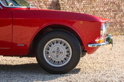 1972 Alfa Romeo 2000 GTV Bertone &ldquo;In the shadow of Mount Etna&rdquo;