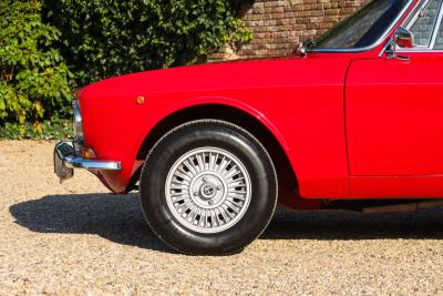 1972 Alfa Romeo 2000 GTV Bertone &ldquo;In the shadow of Mount Etna&rdquo;