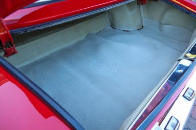 1972 Alfa Romeo 2000 GTV Bertone &ldquo;In the shadow of Mount Etna&rdquo;