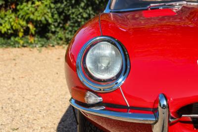 1964 Jaguar E-Type Series 1 3.8 Litre Roadster &ldquo;From the wine ch&acirc;teau&rdquo;