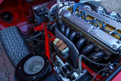 1964 Jaguar E-Type Series 1 3.8 Litre Roadster &ldquo;From the wine ch&acirc;teau&rdquo;