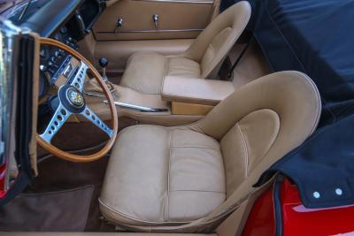 1964 Jaguar E-Type Series 1 3.8 Litre Roadster &ldquo;From the wine ch&acirc;teau&rdquo;