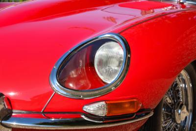 1964 Jaguar E-Type Series 1 3.8 Litre Roadster &ldquo;From the wine ch&acirc;teau&rdquo;