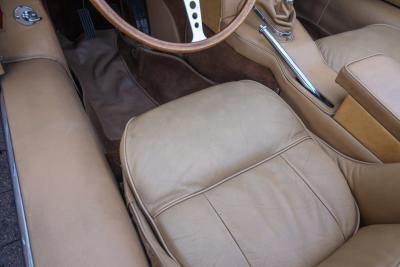 1964 Jaguar E-Type Series 1 3.8 Litre Roadster &ldquo;From the wine ch&acirc;teau&rdquo;