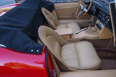 1964 Jaguar E-Type Series 1 3.8 Litre Roadster &ldquo;From the wine ch&acirc;teau&rdquo;