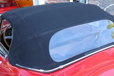 1964 Jaguar E-Type Series 1 3.8 Litre Roadster &ldquo;From the wine ch&acirc;teau&rdquo;