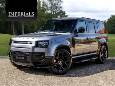 2022 Land Rover 3.0 D250 MHEV X-Dynamic HSE SUV 5dr Diesel Auto 4WD Euro 6 (s/s) (250 ps)
