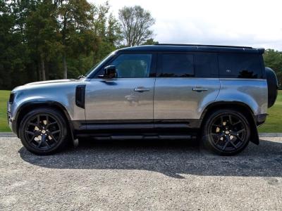 2022 Land Rover 3.0 D250 MHEV X-Dynamic HSE SUV 5dr Diesel Auto 4WD Euro 6 (s/s) (250 ps)