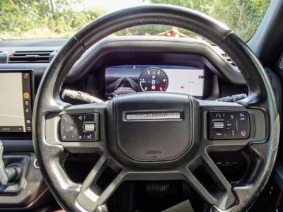 2022 Land Rover 3.0 D250 MHEV X-Dynamic HSE SUV 5dr Diesel Auto 4WD Euro 6 (s/s) (250 ps)