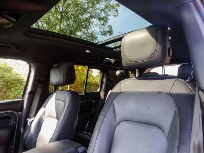 2022 Land Rover 3.0 D250 MHEV X-Dynamic HSE SUV 5dr Diesel Auto 4WD Euro 6 (s/s) (250 ps)