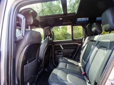 2022 Land Rover 3.0 D250 MHEV X-Dynamic HSE SUV 5dr Diesel Auto 4WD Euro 6 (s/s) (250 ps)