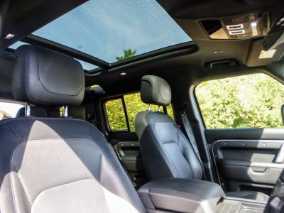 2022 Land Rover 3.0 D250 MHEV X-Dynamic HSE SUV 5dr Diesel Auto 4WD Euro 6 (s/s) (250 ps)