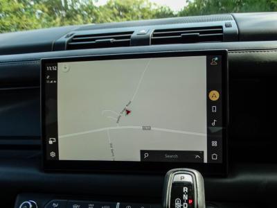 2022 Land Rover 3.0 D250 MHEV X-Dynamic HSE SUV 5dr Diesel Auto 4WD Euro 6 (s/s) (250 ps)