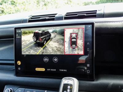 2022 Land Rover 3.0 D250 MHEV X-Dynamic HSE SUV 5dr Diesel Auto 4WD Euro 6 (s/s) (250 ps)
