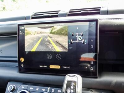 2022 Land Rover 3.0 D250 MHEV X-Dynamic HSE SUV 5dr Diesel Auto 4WD Euro 6 (s/s) (250 ps)
