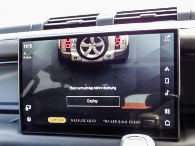 2022 Land Rover 3.0 D250 MHEV X-Dynamic HSE SUV 5dr Diesel Auto 4WD Euro 6 (s/s) (250 ps)