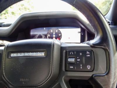 2022 Land Rover 3.0 D250 MHEV X-Dynamic HSE SUV 5dr Diesel Auto 4WD Euro 6 (s/s) (250 ps)