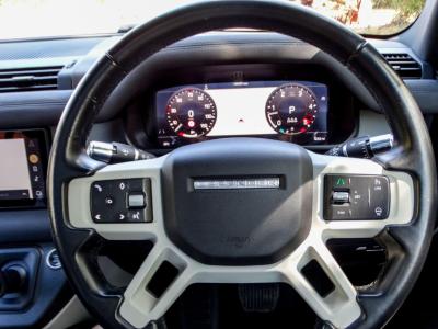 2021 Land Rover 3.0 D250 MHEV X-Dynamic S Auto 4WD Euro 6 (s/s) 3dr
