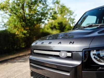 2021 Land Rover 3.0 D250 MHEV X-Dynamic S Auto 4WD Euro 6 (s/s) 3dr